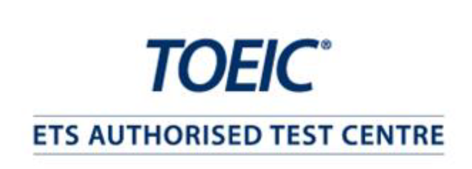 kurs, egzamin i certyfikat TOEIC, authorized test centre