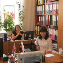language school in Warsaw, English courses Warsaw, Language Courses
