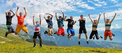 English Courses with Native Speakers in Summer Camps for Kids in Poland